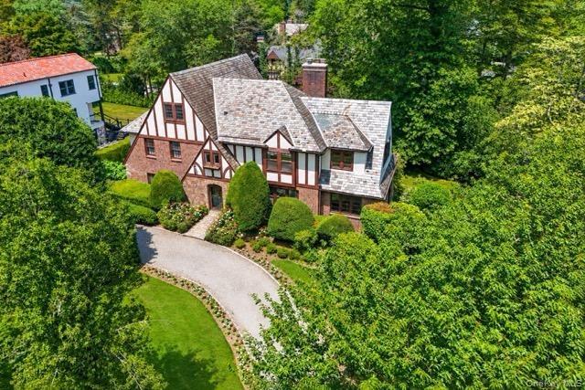 Welcome to 260 Overlook Road!