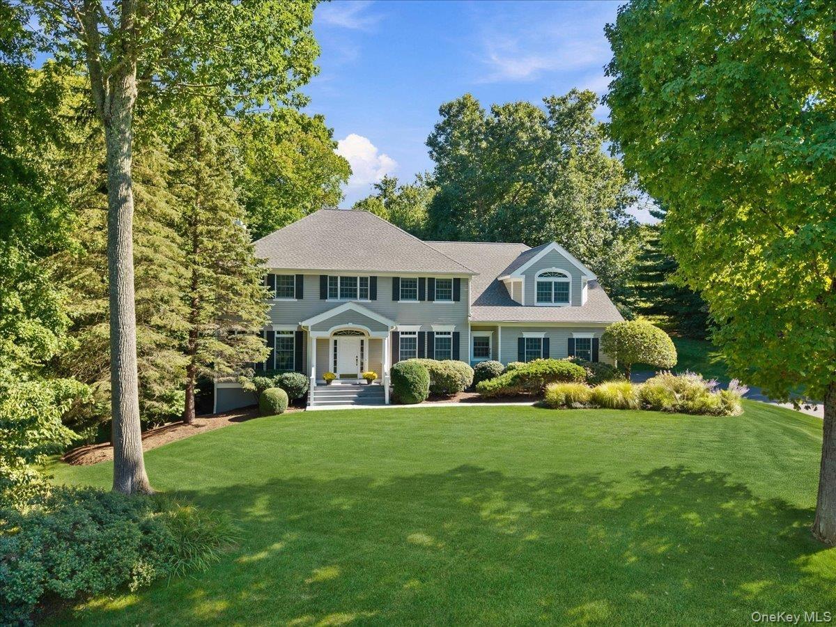 43 Lambert Ridge