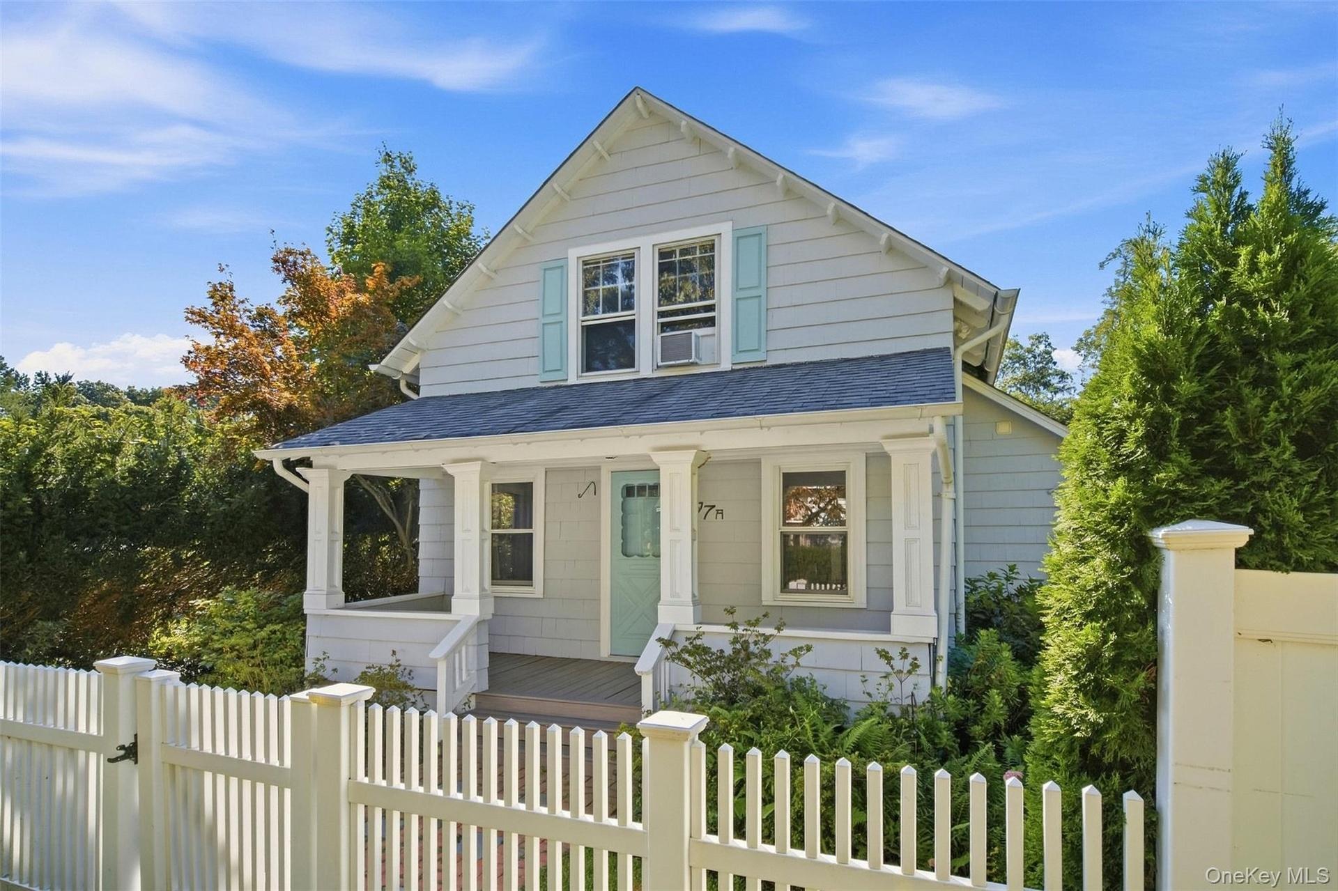 Charming Colonial
