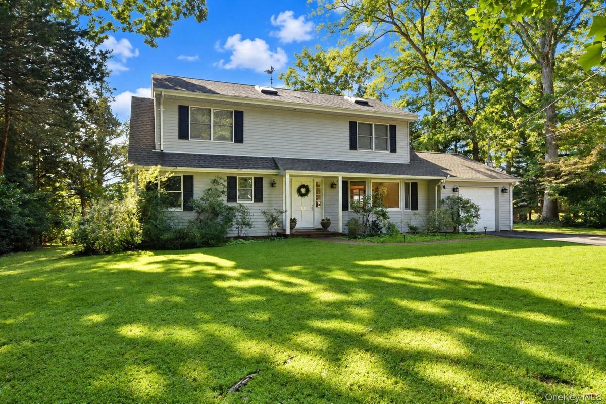 Welcome Home!