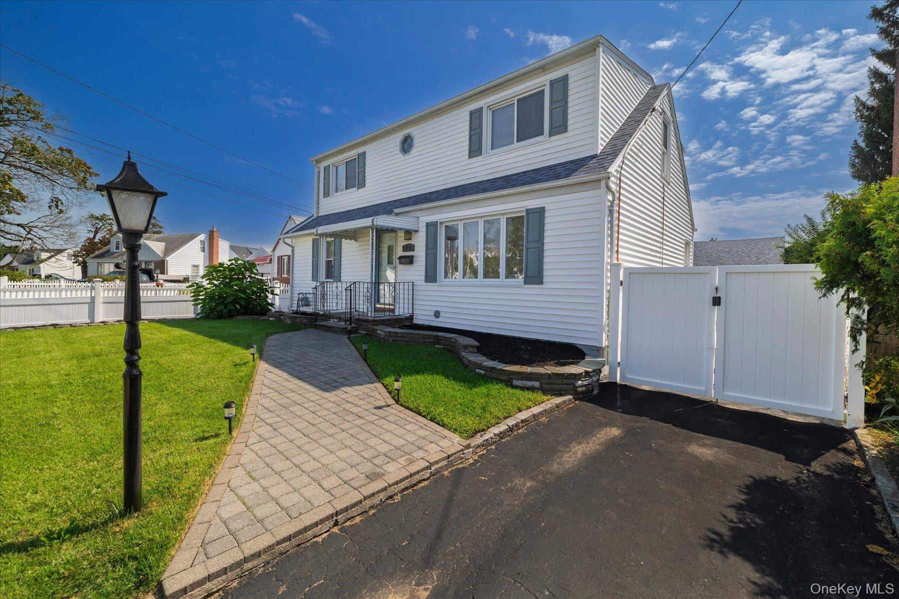 Welcome to 1128 Braxton Street, Uniondale