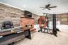 4 Bedroom, Office, Exercise Rm