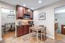 Kitchen/ Coffee Bar