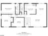 Floor Plan 2nd Floor
