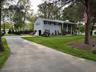 Front with Driveway