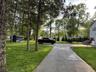 Side with Driveway