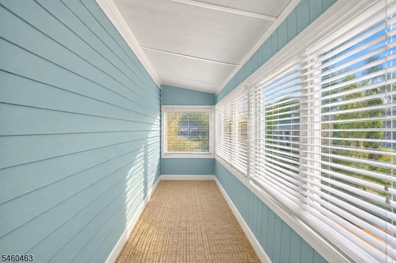 Sun Porch