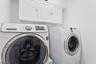 Laundry Area