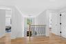 2nd floor hallway