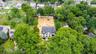 drone view