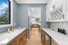 butler pantry