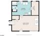 Floor Plan- Ground Level