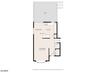 Floor Plan- First Floor