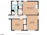 Floor Plan- Second Floor