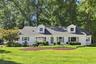 Beautiful curb appeal