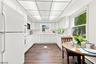 Bright Kitchen