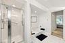 Stall Shower