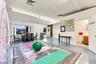 Extra living space