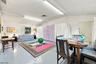 Bonus living space