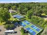 Courts Galore!