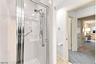 Main Bath Shower
