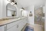 second floor ensuite