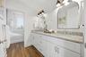 main floor ensuite