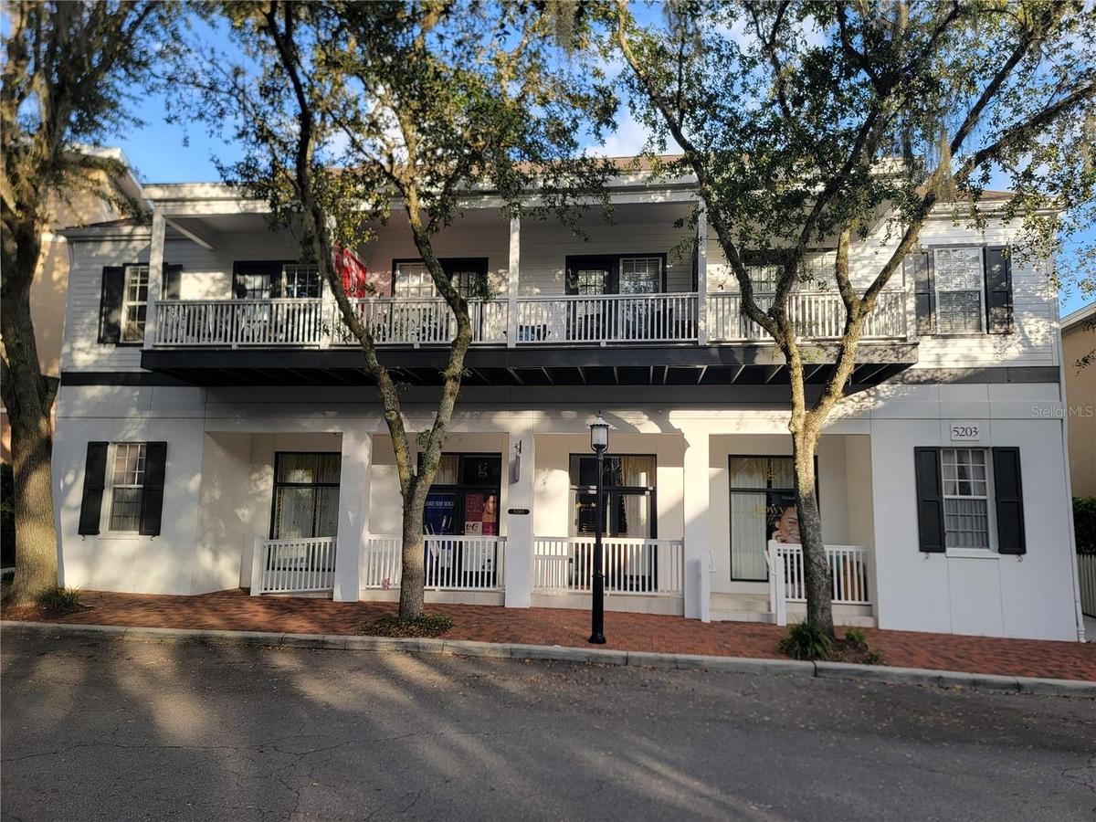 Office space available in the heart of the Haile Village Center