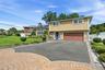 2-car garage and lots of driveway parking