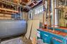 Utility Room with updated 200 Amp Electric Panel