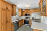 Wood Cabinetry
