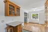 Dining Room open to Kitchen Area