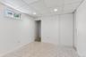 Office Space or Possible 4th Bedroom