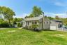 Spacious Side Yard