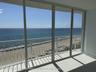 Direct ocean view from guest bedroom