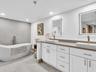 Dual Sinks