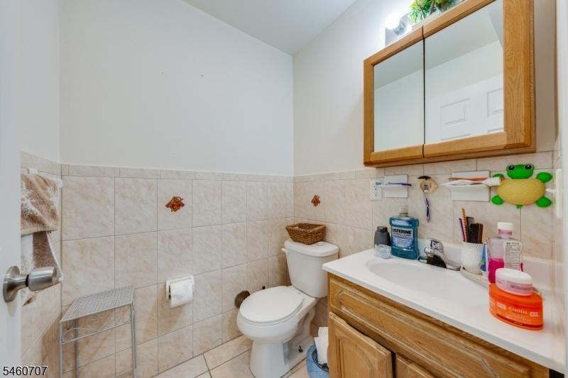 First Floor Bathroom