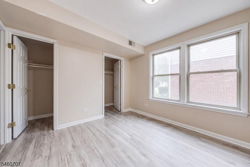 First Floor Bedroom