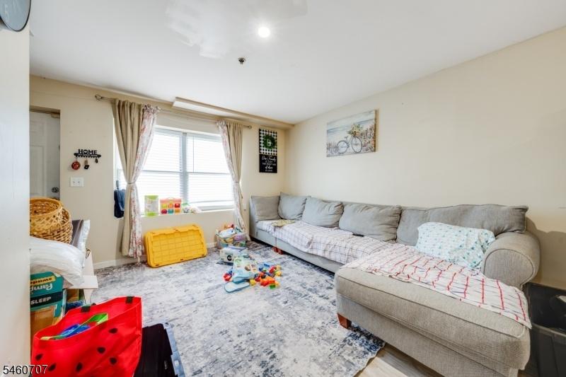 First Floor Living Room
