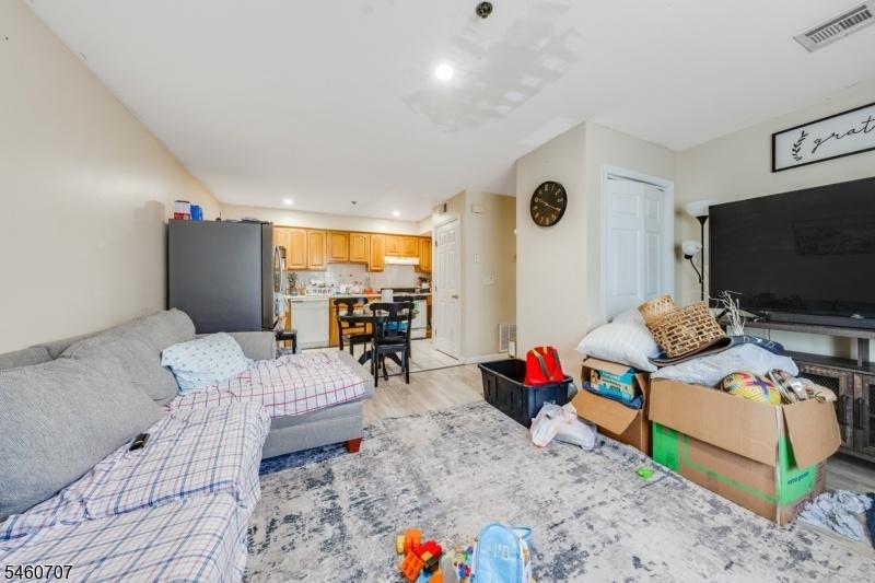 First Fl Living Room / Kitchen