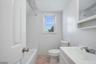 SECOND UNIT BATHROOM