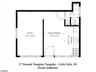 FIRST UNIT FLOOR PLAN