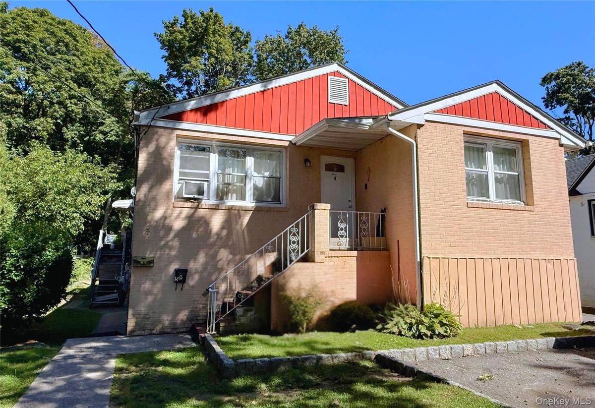 Well-maintained, two family, income-producing property!