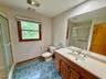 Hall Bath by Primary