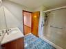 Hall Bath by Primary