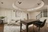 Lower Level Rec Room