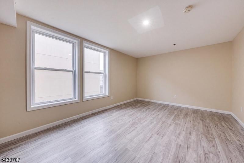 First Floor Bedroom