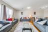 Third Floor Living Room