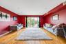 Second Floor Living Room