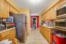 Second Floor Kitchen